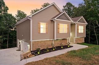 2041 Ashley Lane Lane, Dalton, GA 30721