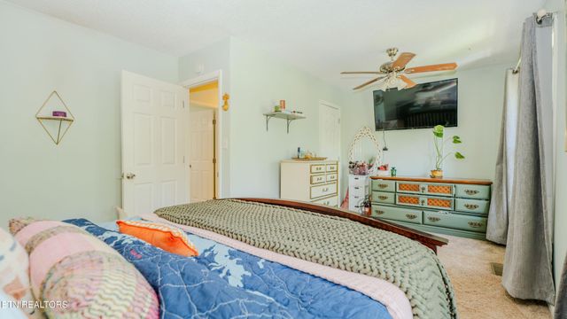 6608 Rockbridge Lane, Knoxville, TN 37921