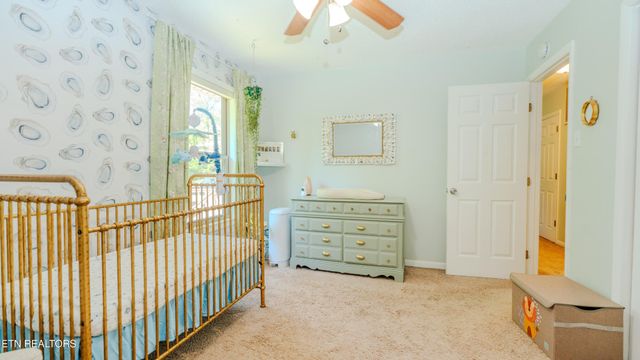 6608 Rockbridge Lane, Knoxville, TN 37921