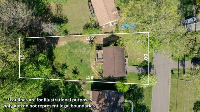 6608 Rockbridge Lane, Knoxville, TN 37921