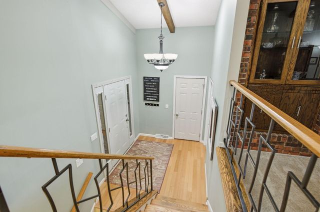 793 Torchwood Drive, New Brighton, MN 55112