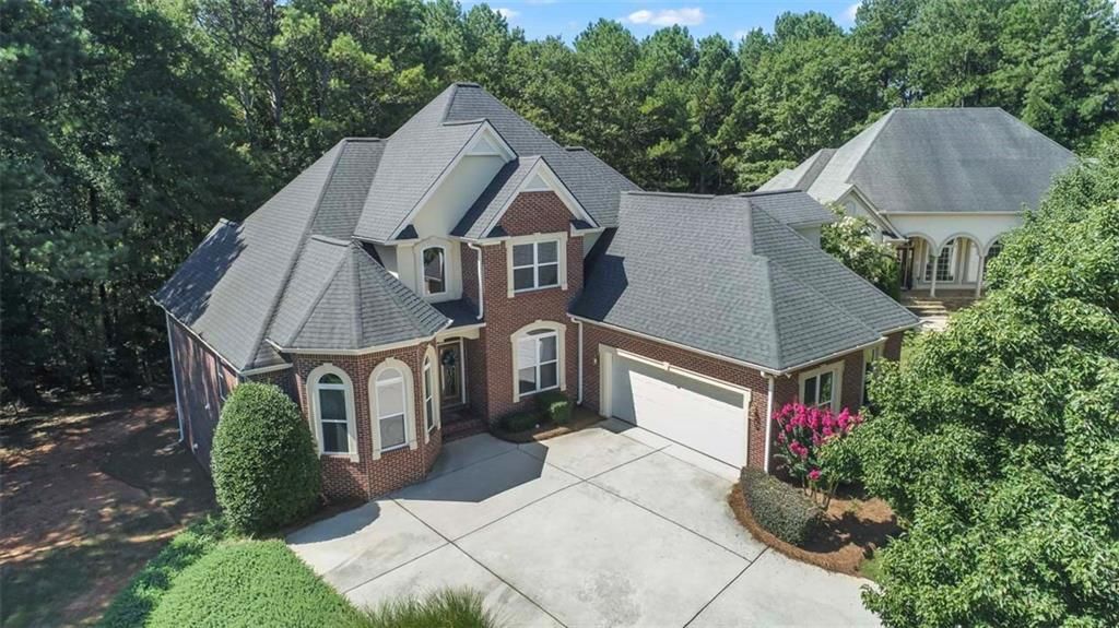 1258 McAllistar Drive, Locust Grove, GA 30248