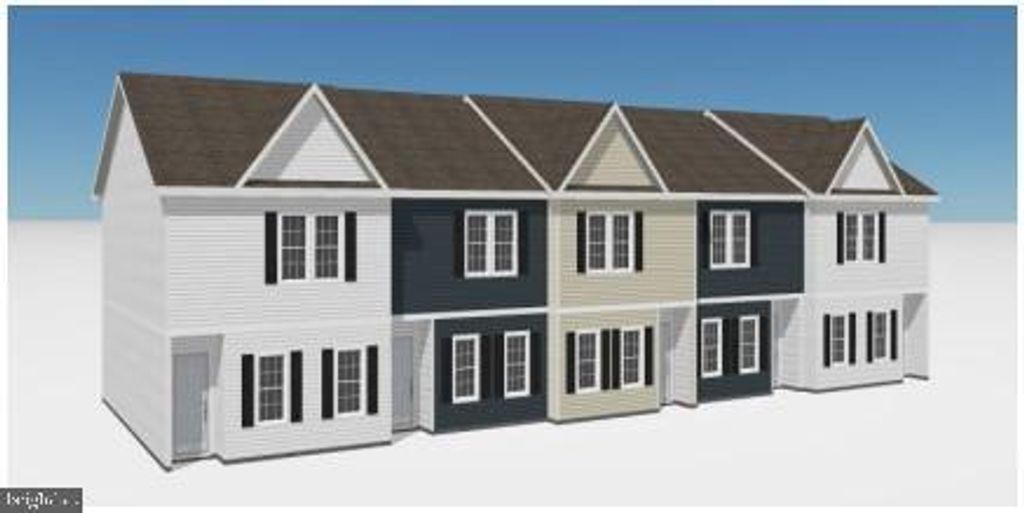 235 ROJAN RD #111, Dover, DE 19901