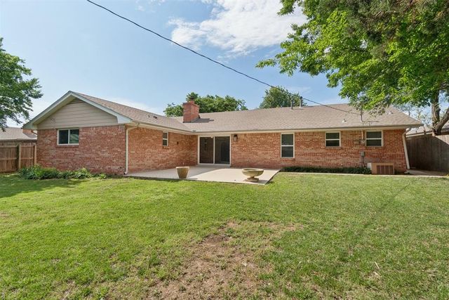 3213 NW 62nd Street, Oklahoma City, OK 73112