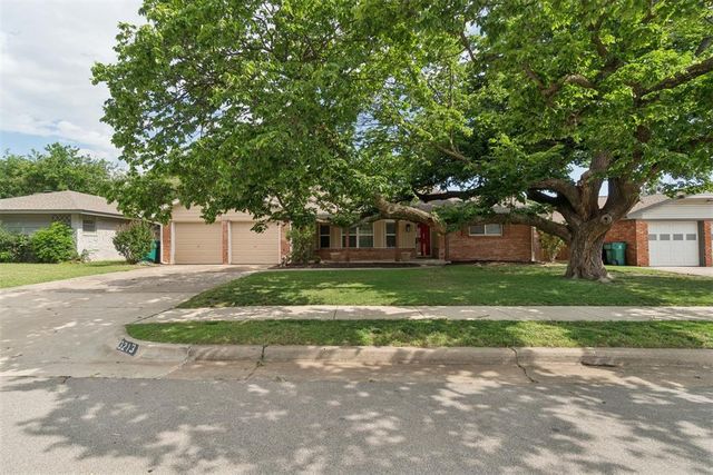 3213 NW 62nd Street, Oklahoma City, OK 73112