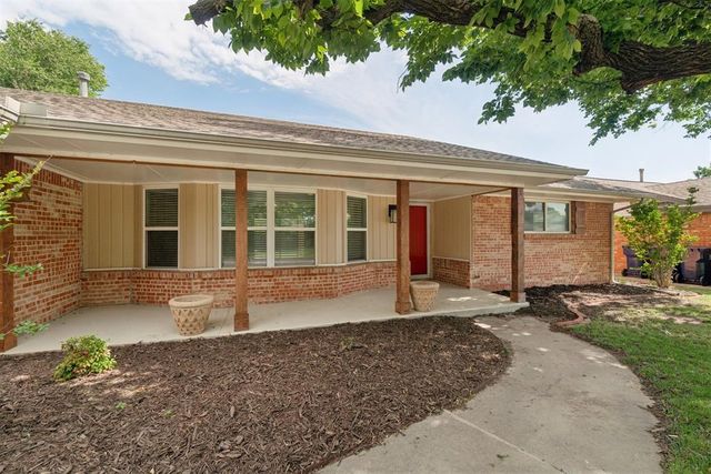 3213 NW 62nd Street, Oklahoma City, OK 73112