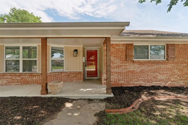 3213 NW 62nd Street, Oklahoma City, OK 73112