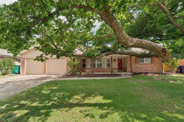 3213 NW 62nd Street, Oklahoma City, OK 73112