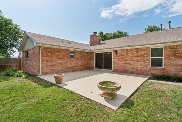 3213 NW 62nd Street, Oklahoma City, OK 73112