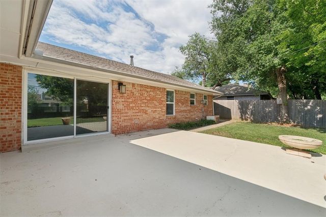 3213 NW 62nd Street, Oklahoma City, OK 73112