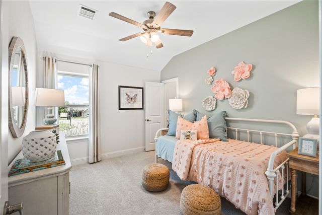 821 Cayden Drive, Little Elm, TX 75068