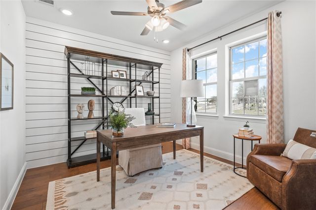 821 Cayden Drive, Little Elm, TX 75068