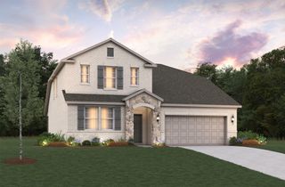 821 Cayden Drive, Little Elm, TX 75068