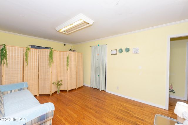 500 Beacham Lane, Jacksonville, NC 28540