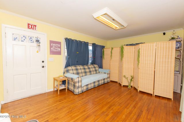 500 Beacham Lane, Jacksonville, NC 28540