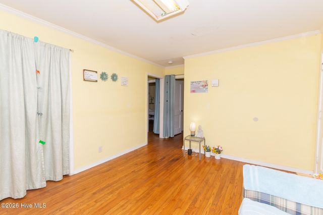 500 Beacham Lane, Jacksonville, NC 28540