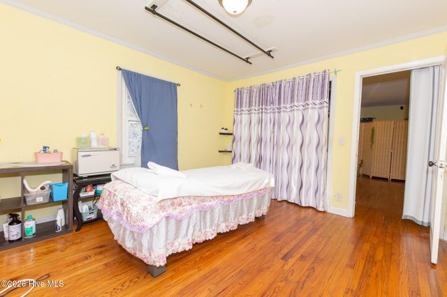 500 Beacham Lane, Jacksonville, NC 28540