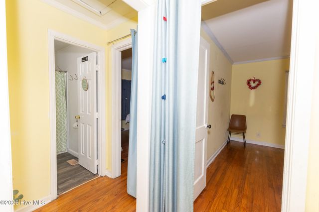 500 Beacham Lane, Jacksonville, NC 28540