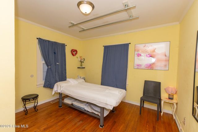 500 Beacham Lane, Jacksonville, NC 28540