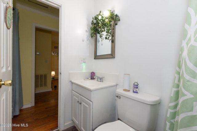 500 Beacham Lane, Jacksonville, NC 28540