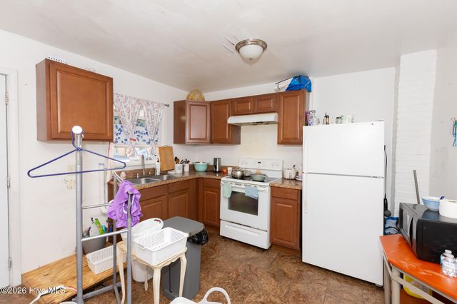 500 Beacham Lane, Jacksonville, NC 28540