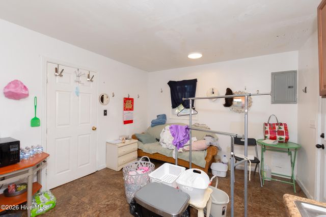 500 Beacham Lane, Jacksonville, NC 28540