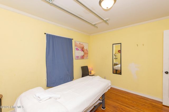 500 Beacham Lane, Jacksonville, NC 28540