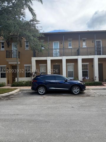 14624 SW 5th St 4-5, Pembroke Pines, FL 33027