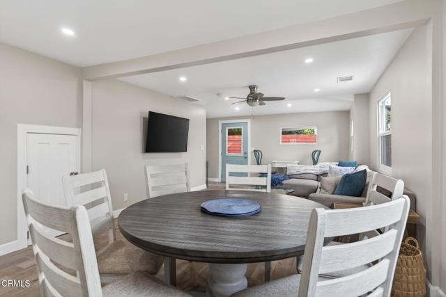 201 S Olive Street, Ventura, CA 93001