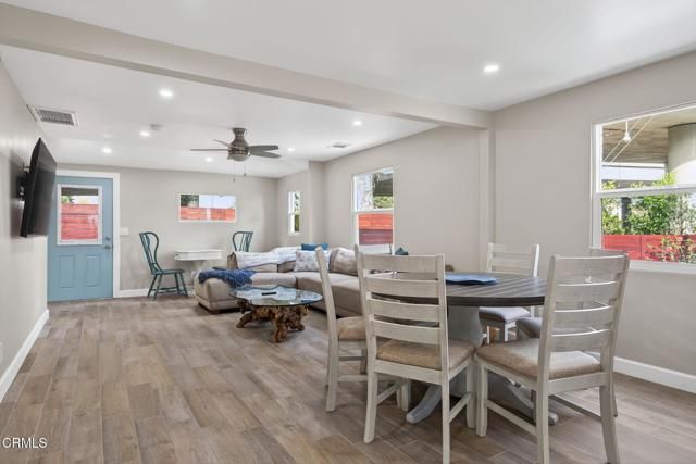 201 S Olive Street, Ventura, CA 93001