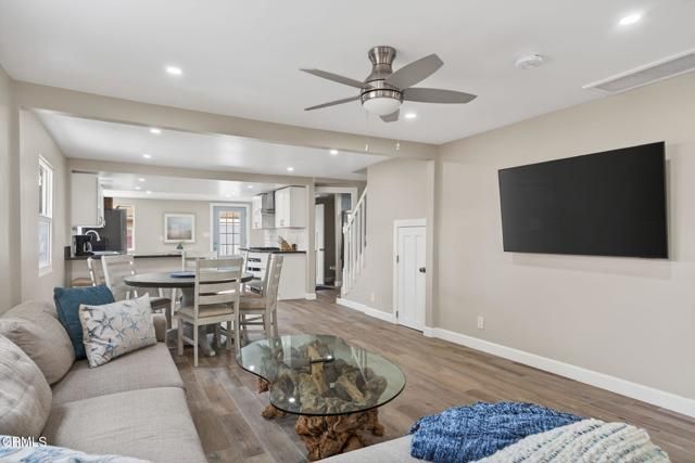 201 S Olive Street, Ventura, CA 93001