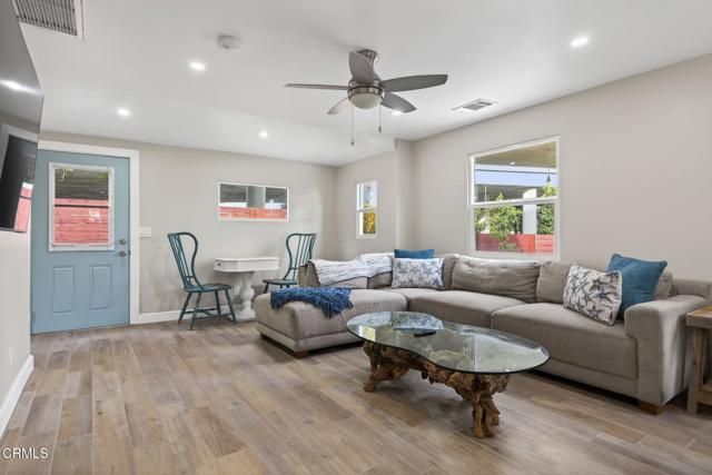 201 S Olive Street, Ventura, CA 93001