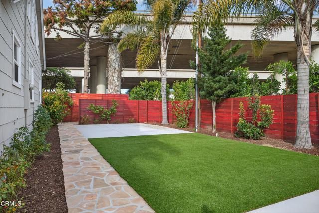 201 S Olive Street, Ventura, CA 93001