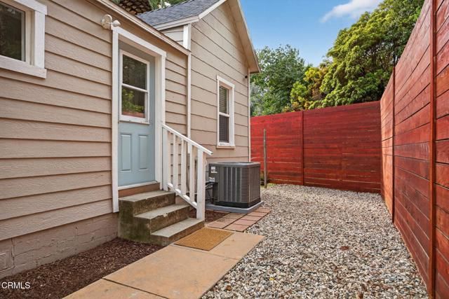 201 S Olive Street, Ventura, CA 93001