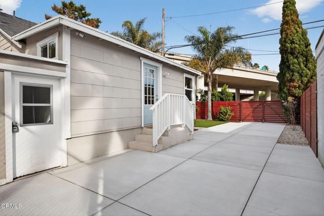 201 S Olive Street, Ventura, CA 93001