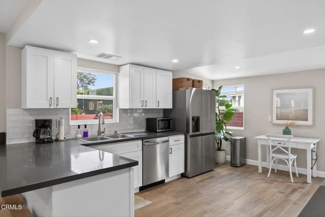 201 S Olive Street, Ventura, CA 93001