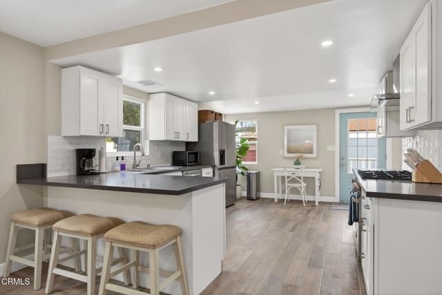 201 S Olive Street, Ventura, CA 93001