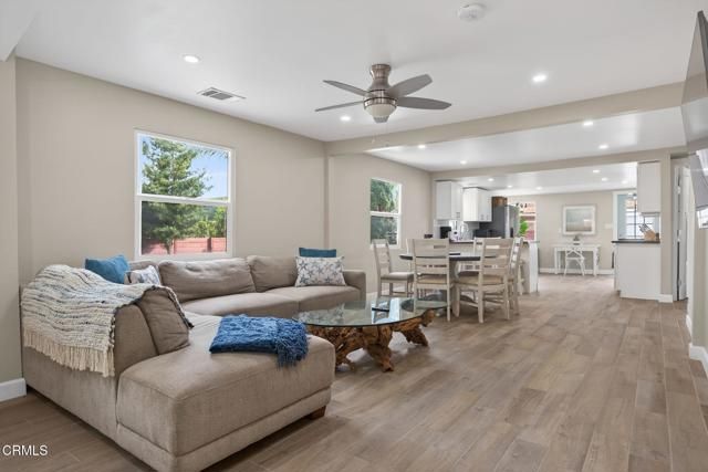 201 S Olive Street, Ventura, CA 93001