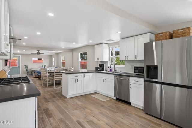 201 S Olive Street, Ventura, CA 93001