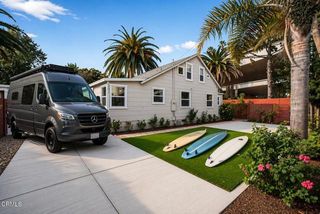 201 S Olive Street, Ventura, CA 93001