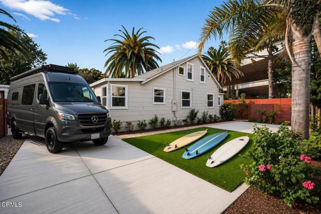 201 S Olive Street, Ventura, CA 93001