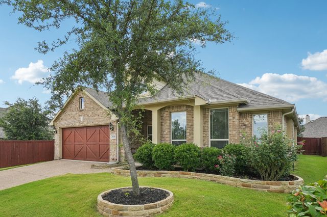 1616 Downing Drive, Aubrey, TX 76227