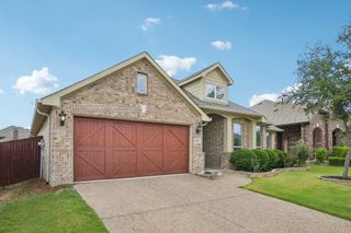 1616 Downing Drive, Aubrey, TX 76227