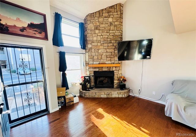 16201 E Dakota Place H, Aurora, CO 80017