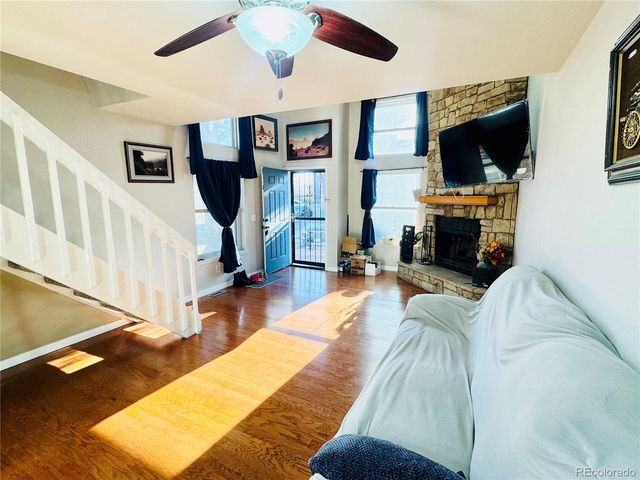 16201 E Dakota Place H, Aurora, CO 80017