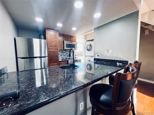 16201 E Dakota Place H, Aurora, CO 80017