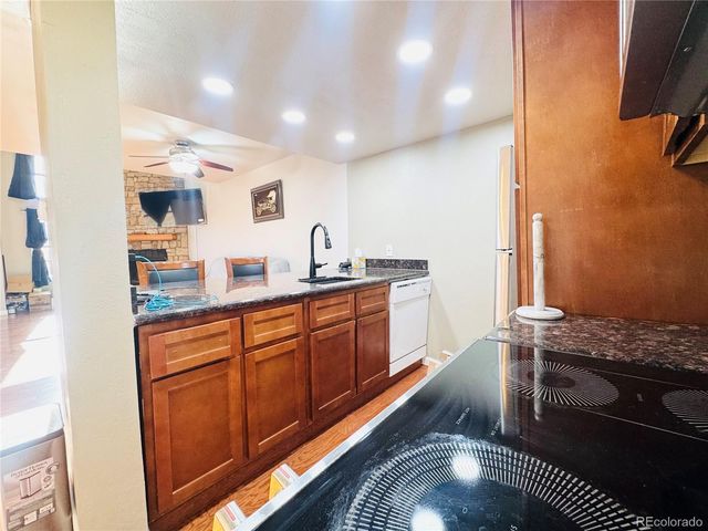 16201 E Dakota Place H, Aurora, CO 80017