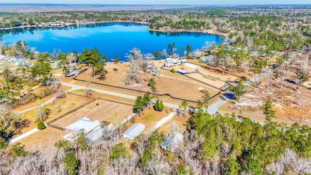 11963 NW Lake Mystic Lee Duggar Road, Bristol, FL 32321