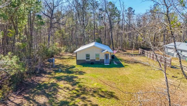 11963 NW Lake Mystic Lee Duggar Road, Bristol, FL 32321