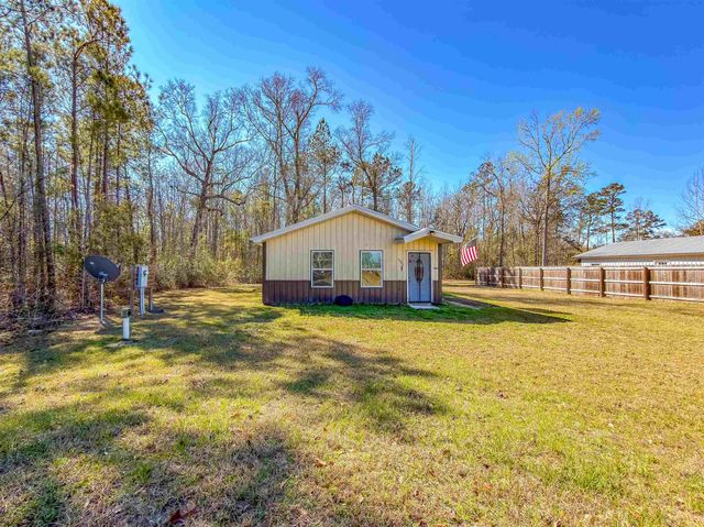 11963 NW Lake Mystic Lee Duggar Road, Bristol, FL 32321